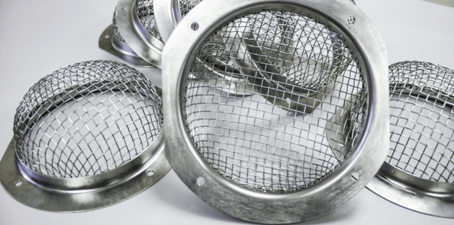 Resistance welding capabilities at lynn welding